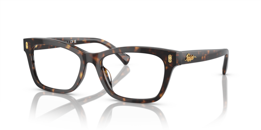 Ralph RA7154U  Eyeglasses