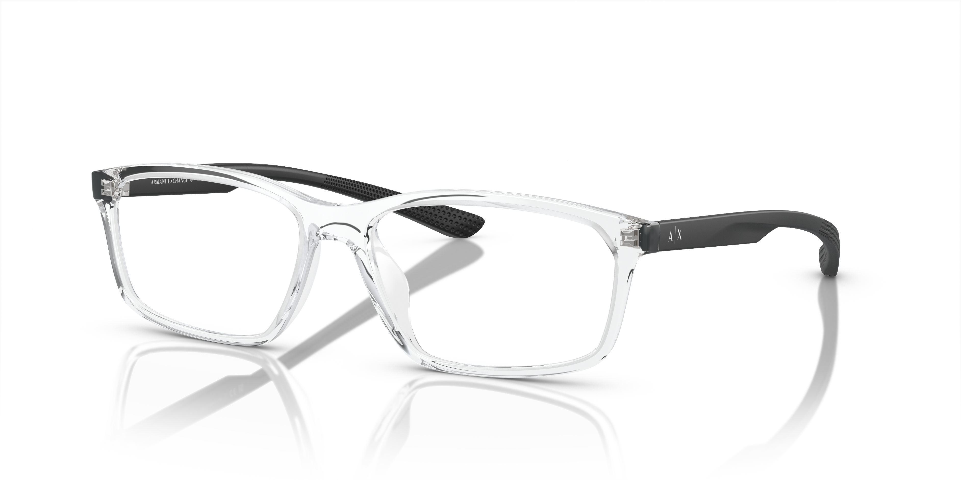 Armani Exchange AX3108U  Eyeglasses