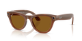 Ray-Ban Wearable RW4010 Skyler Smart Glasses