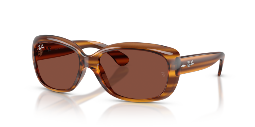 Ray-Ban RB4101 Jackie Ohh Sunglasses