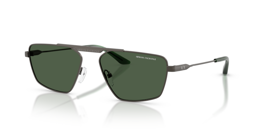 Armani Exchange AX2059S  Sunglasses