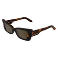 Karl Lagerfeld KL6205S Sunglasses