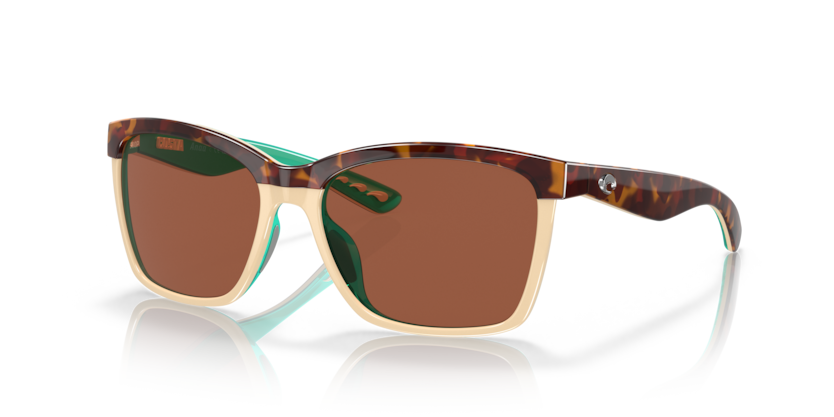 Costa Del Mar 6S9053 Anaa Sunglasses