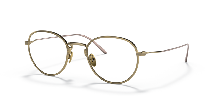 Prada PR 50YV  Eyeglasses