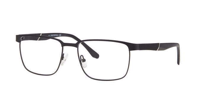 Chesterfield Ch 82Xl Eyeglasses