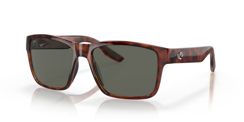 Costa Del Mar 6S9049 Paunch Sunglasses