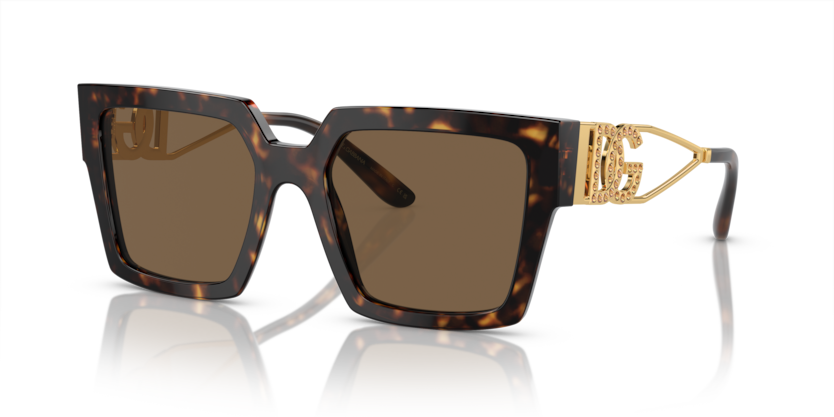 Dolce & Gabbana DG4446B  Sunglasses