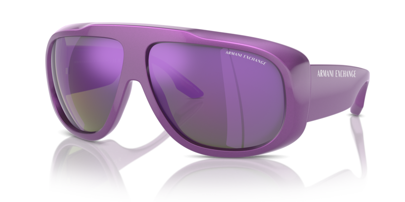 Armani Exchange AX4143SU  Sunglasses