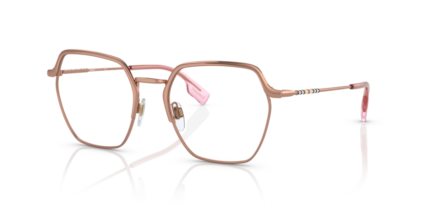 Burberry BE1371 Angelica Eyeglasses
