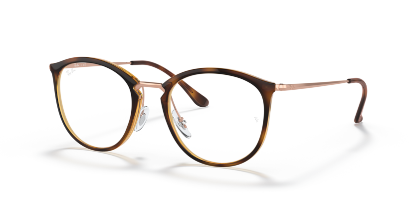 Ray-Ban Vista RX7140  Eyeglasses