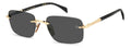 David Beckham DB 1195/S Sunglasses