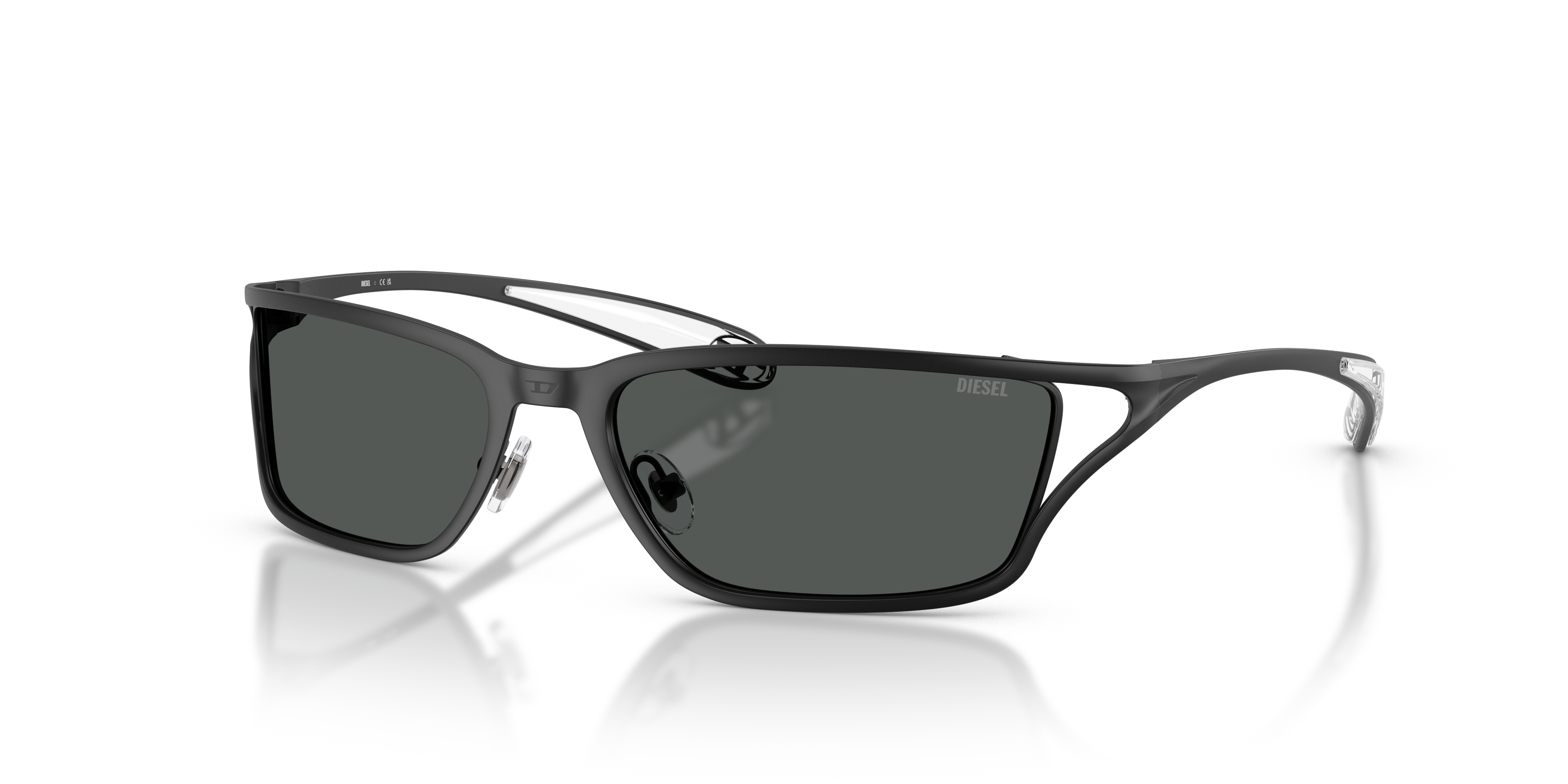 Diesel DL1015  Sunglasses
