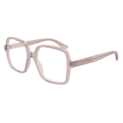 Alexander McQueen AM0538O Eyeglasses