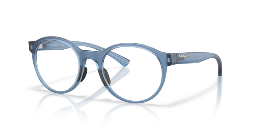 Oakley Frame OX8176 Spindrift Rx Eyeglasses