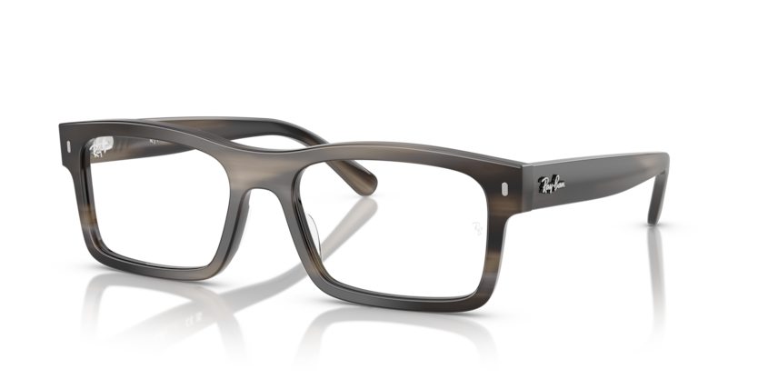 Ray-Ban Vista RX5435F  Eyeglasses