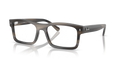 Ray-Ban Vista RX5435F  Eyeglasses