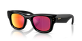Ray-Ban RB4940 Wayfarer Puffer Sunglasses