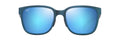 Maui Jim Paulele Asian Fit Sunglasses