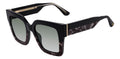 Stuart Weitzman WZN 8002/G/S Sunglasses