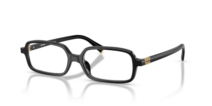 Miu Miu MU 01YVF  Eyeglasses