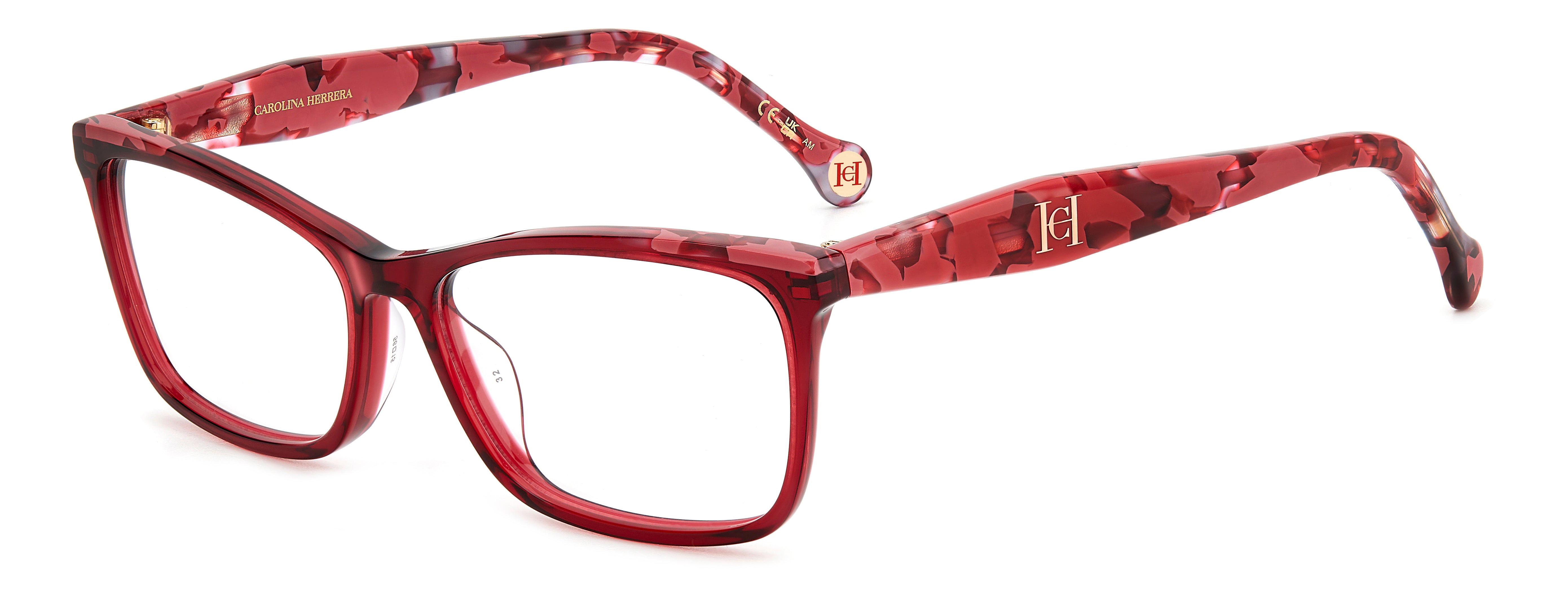 Carolina Herrera Her 0202/g Eyeglasses