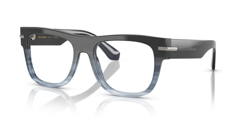 Dolce & Gabbana DG3407  Eyeglasses