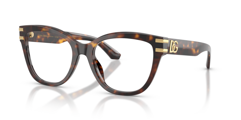 Dolce & Gabbana DG3418  Eyeglasses