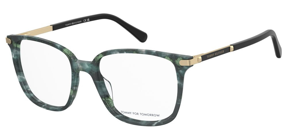 Tommy Hilfiger TH 2409/U Eyeglasses
