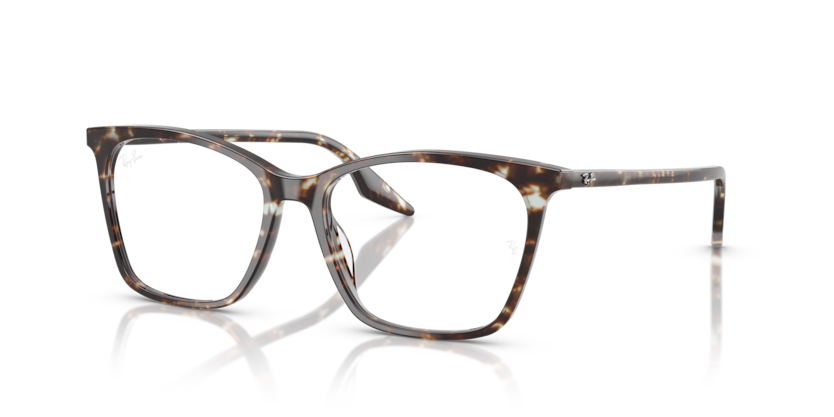 Ray-Ban Vista RX5422  Eyeglasses