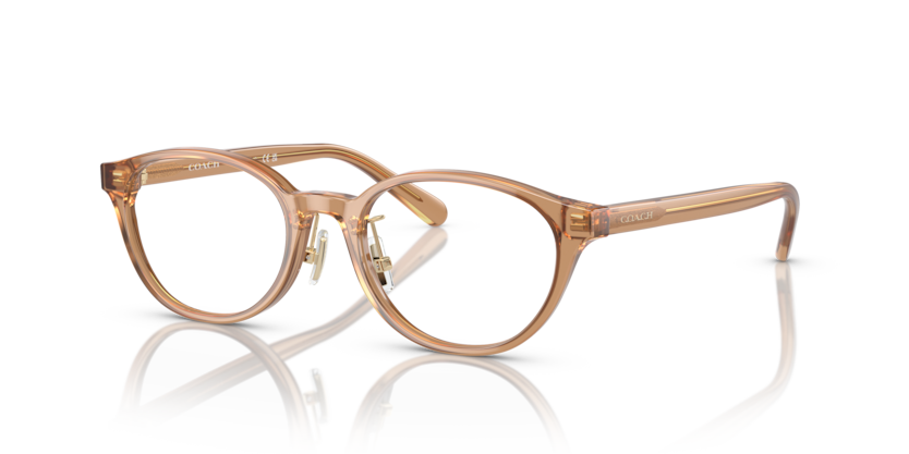 Coach HC6152D  Eyeglasses