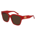 Balenciaga BB0056S Sunglasses