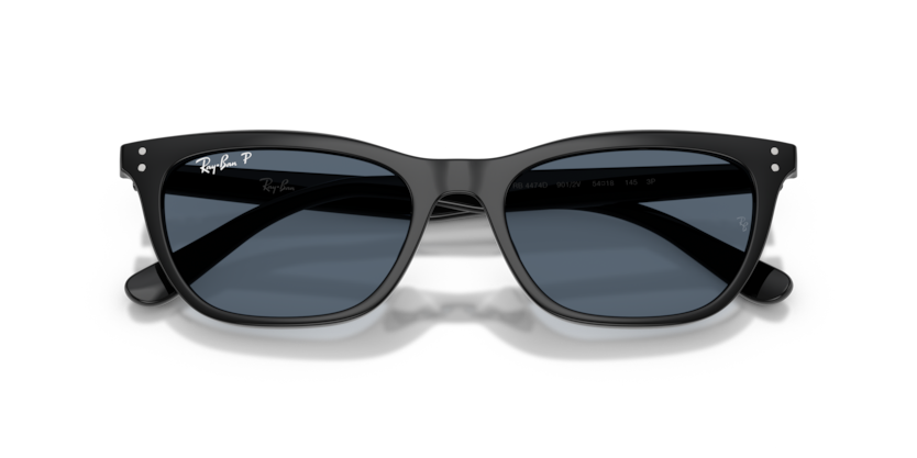 Ray-Ban RB4474D  Sunglasses