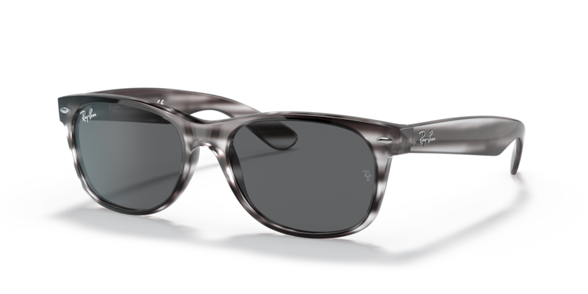 Ray-Ban RB2132 New Wayfarer Sunglasses
