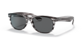 Ray-Ban RB2132 New Wayfarer Sunglasses