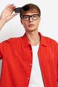 Polaroid PLD D556/C Eyeglasses