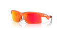 Oakley Youth Sun OJ9013 Capacitor Sunglasses Kids