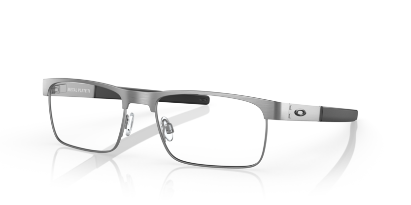 Oakley Frame OX5153 Metal Plate Ti Eyeglasses