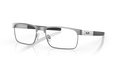Oakley Frame OX5153 Metal Plate Ti Eyeglasses