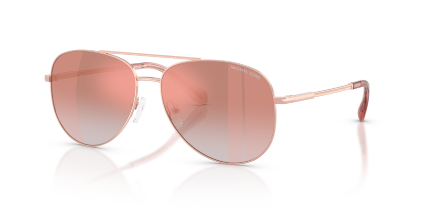 Michael Kors MK1172 Perledo Sunglasses