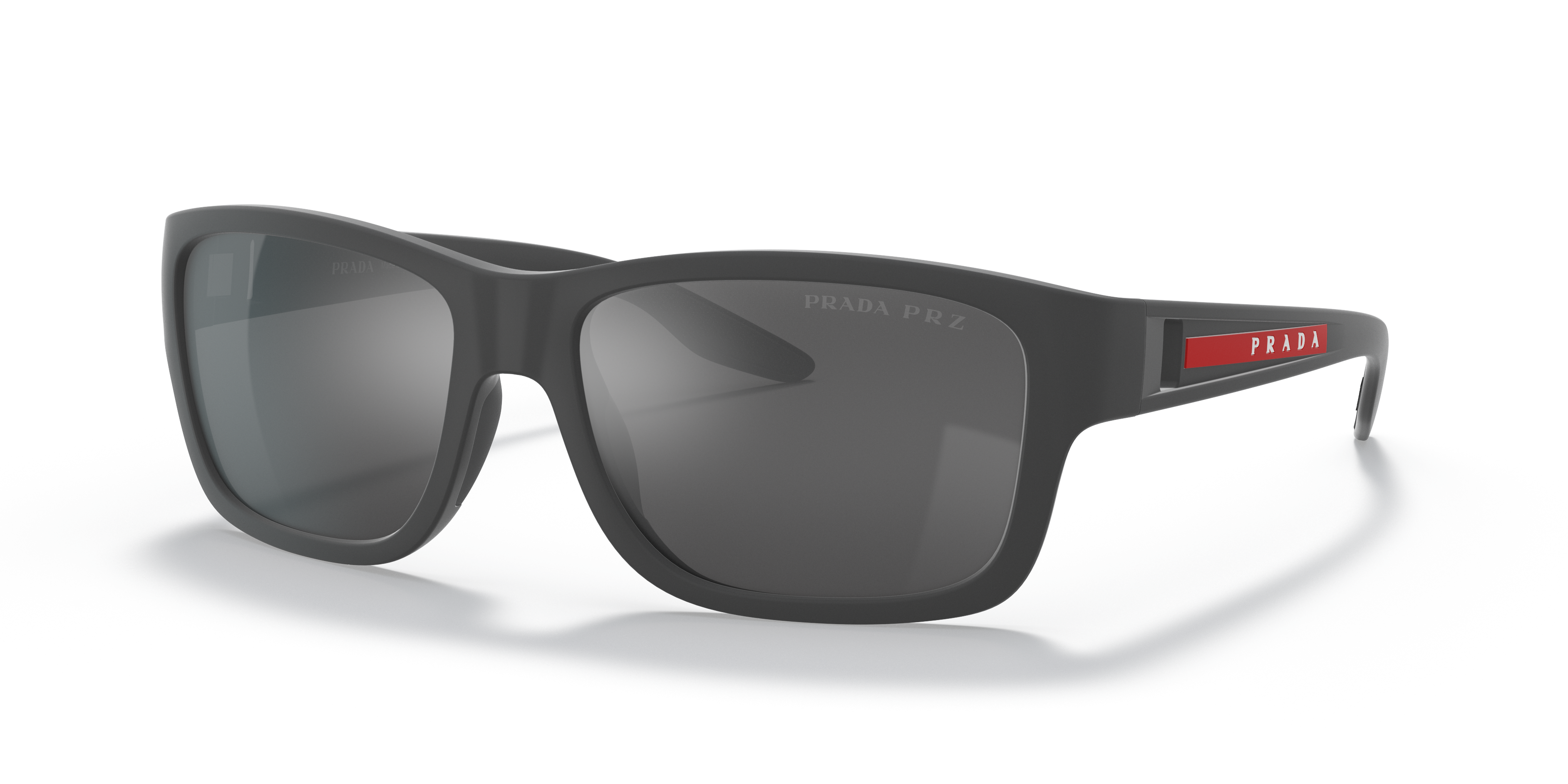 Prada Linea Rossa PS 01WS  Sunglasses