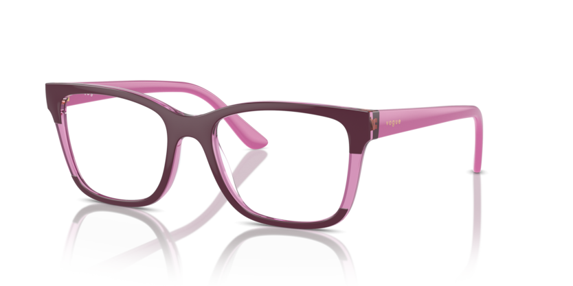 Vogue VO5556F  Eyeglasses