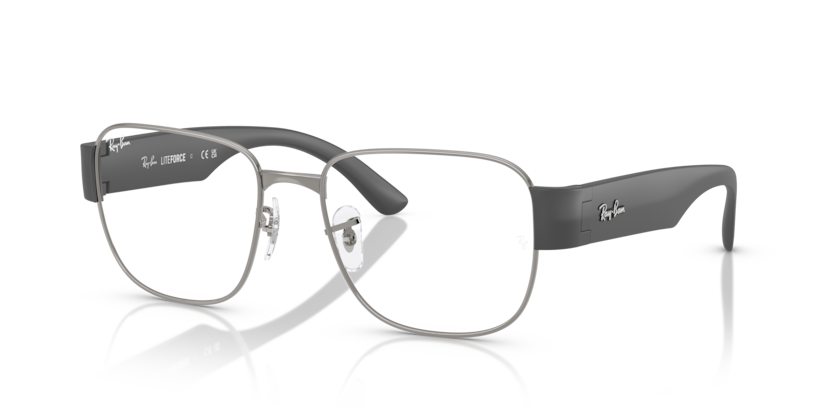 Ray-Ban Vista RX6532  Eyeglasses