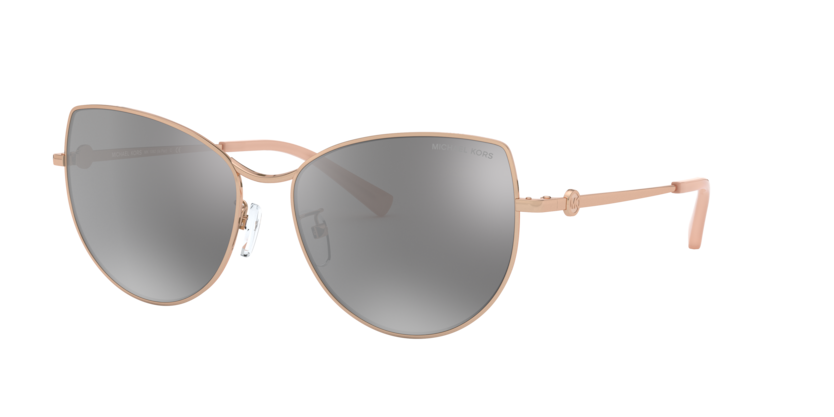 Michael Kors MK1062 La Paz Sunglasses