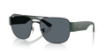 Ray-Ban RB3756  Sunglasses