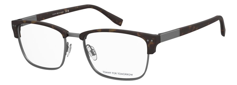 Tommy Hilfiger TH 2411/U Eyeglasses