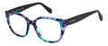 Juicy Couture JU 258 Eyeglasses