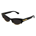 Bottega Veneta BV1431S Sunglasses