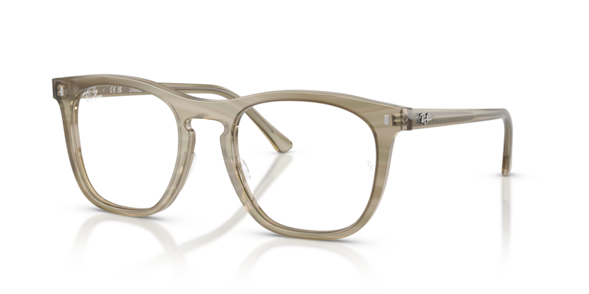Ray-Ban Vista RX2210V  Eyeglasses