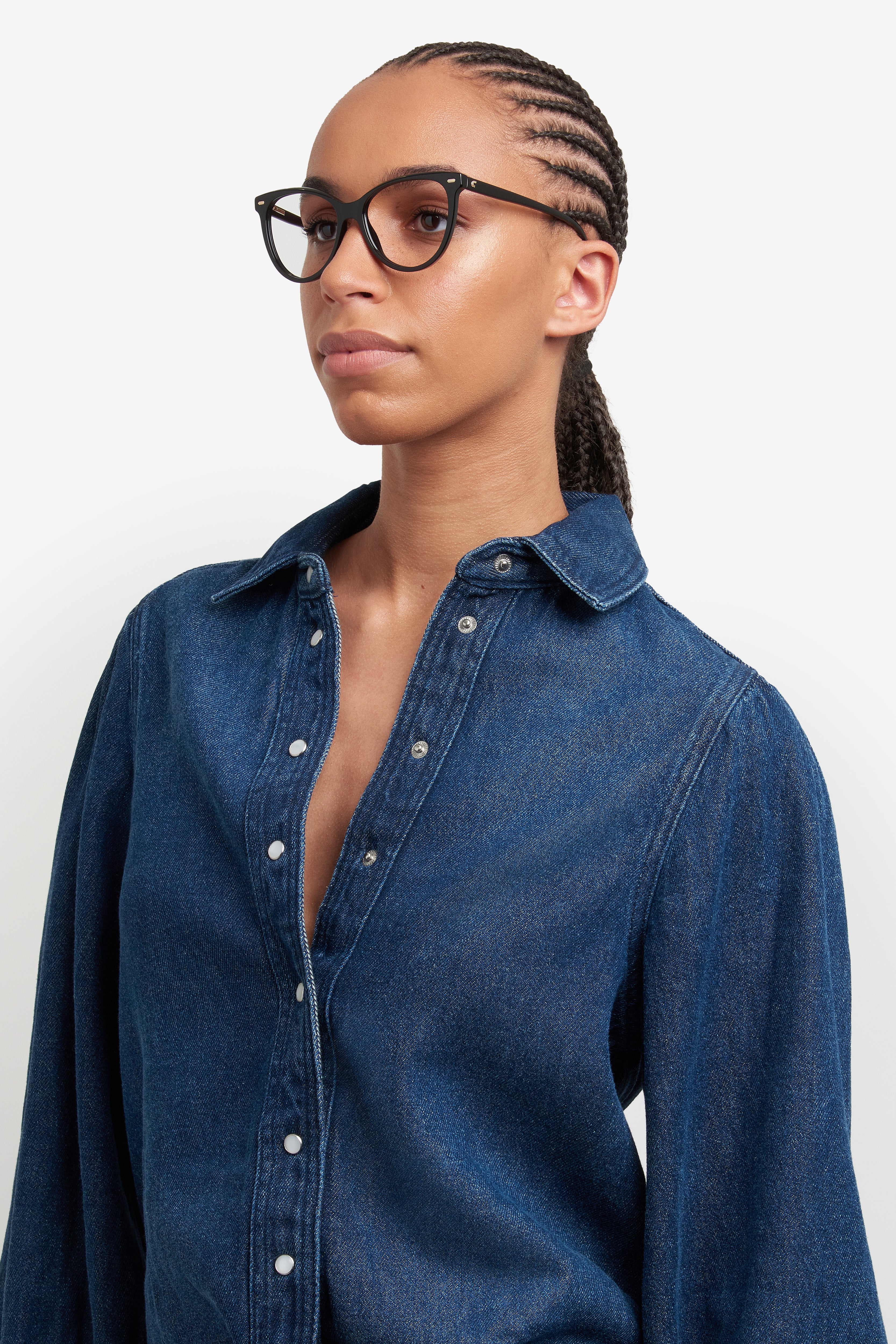 Carrera 3048 Eyeglasses