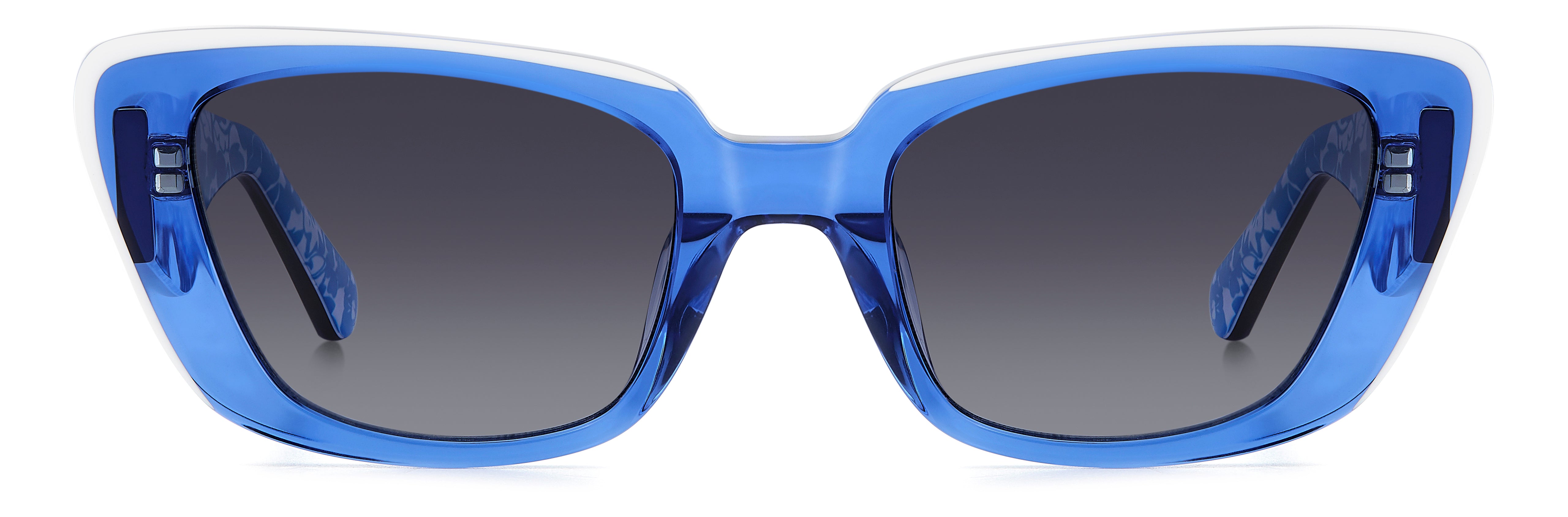 Kate Spade Fabia/s Sunglasses